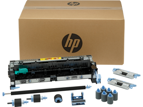 HP CF254A LaserJet термофиксаторы қызмет көрсету жинағы, 220 В