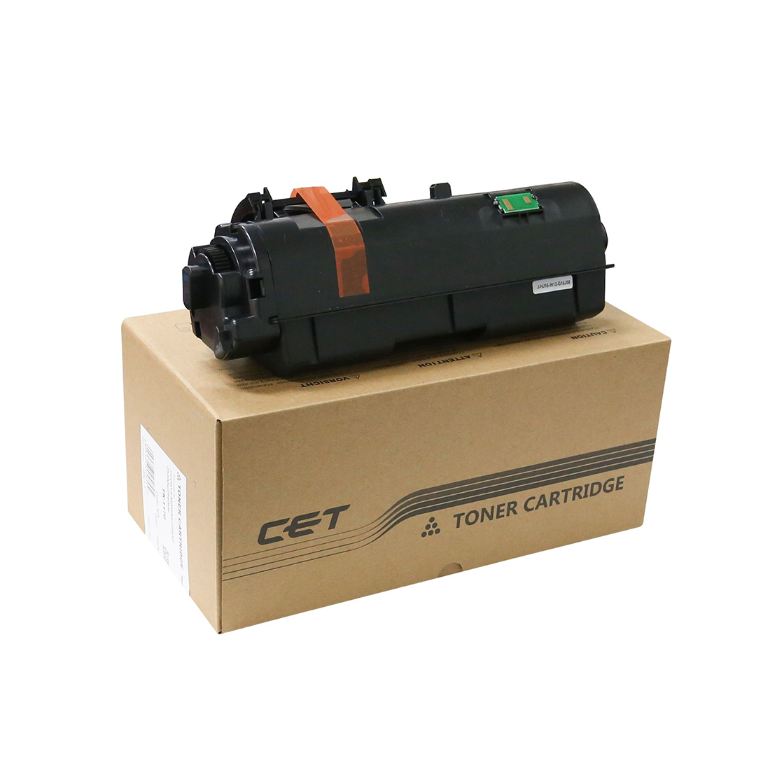 Тонер-картридж CET8989 TK-1170 PK11 для принтеров KYOCERA ECOSYS