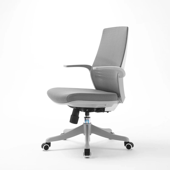 Офисное кресло Sihoo M59B-B206 белый