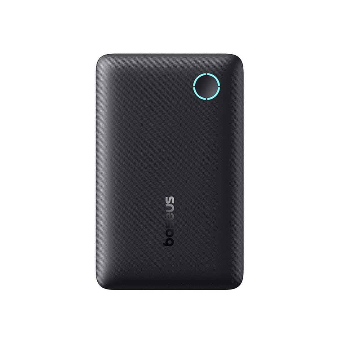 Портативный внешний аккумулятор, Baseus, EnerFill FP11 (P1008210C123-00), 10000mAh, 15W, Черный