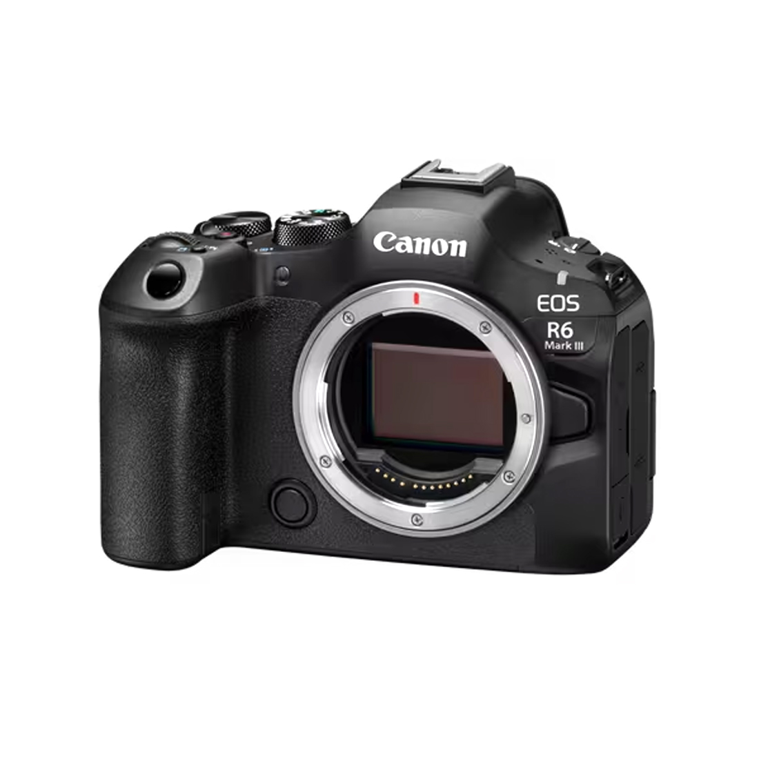 Цифровой фотоаппарат, CANON, EOS R6 Mark III BODY V5, 7084C035AA