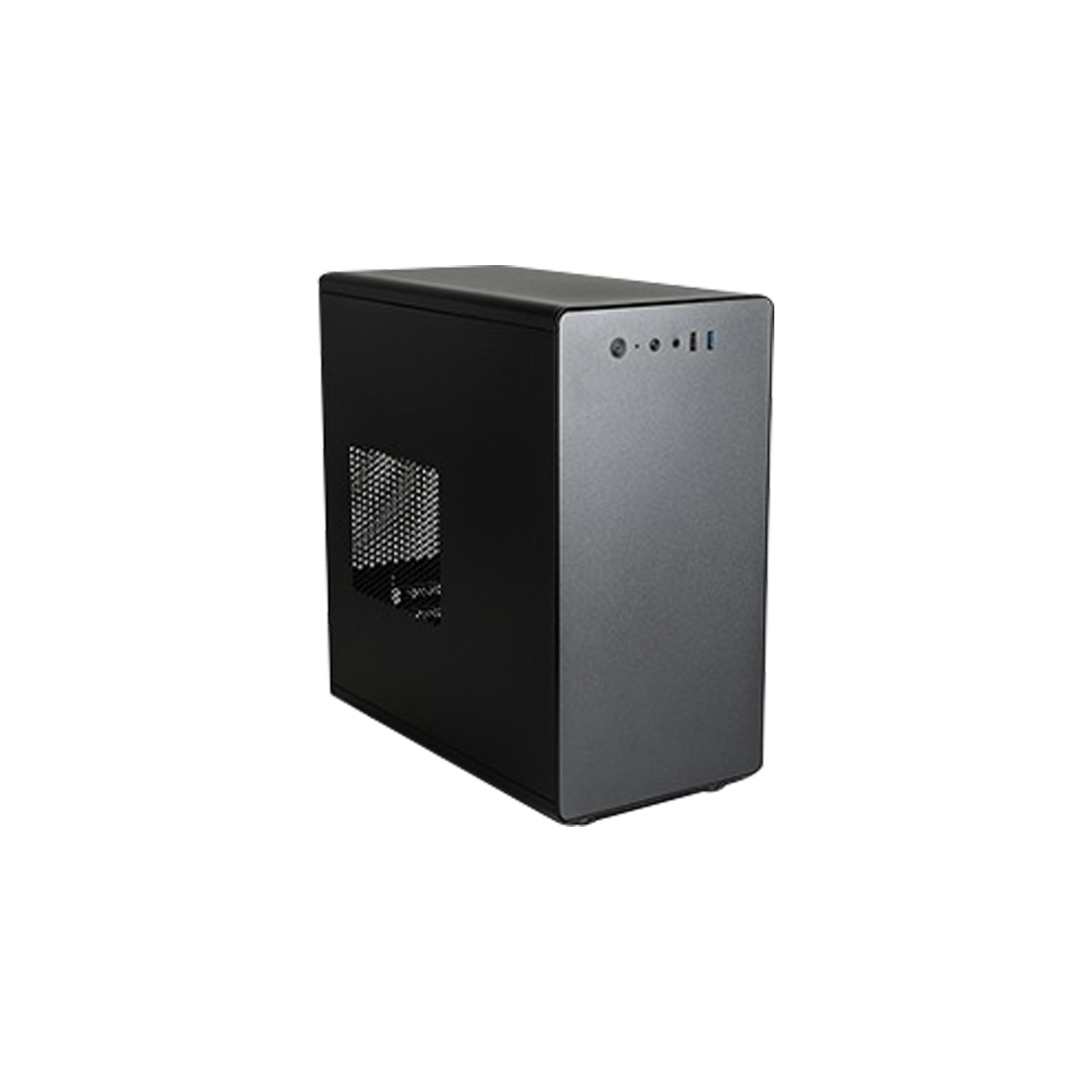 Компьютерный корпус XG Phantom Micro ATX