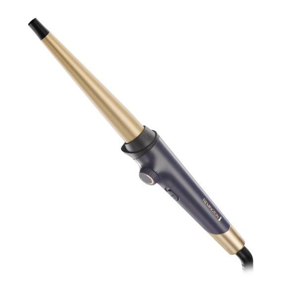 Плойка конусная Remington CI5805 черная