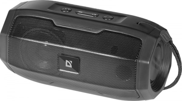 Портативті колонка Defender G36 5Вт, bluetooth, FM/USB/TF/AUX