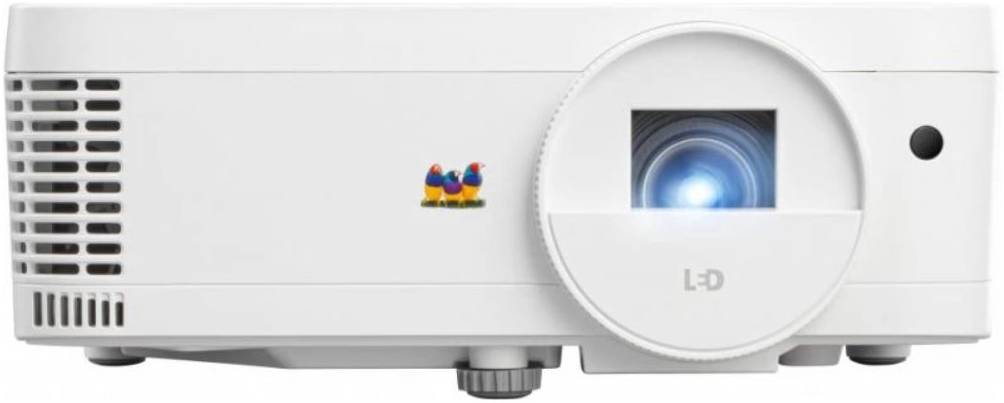 Проектор для домашнего кино ViewSonic LS500WH
