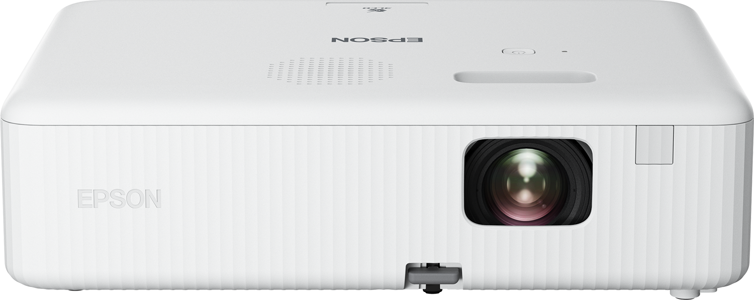 Проектор для дома Epson CO-FH01