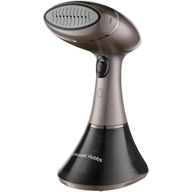 Ручной отпариватель Russell Hobbs 28040-56 коричневый