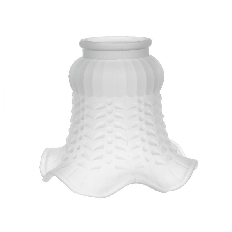 Плафон «Молочное стекло» (Milky Glass)