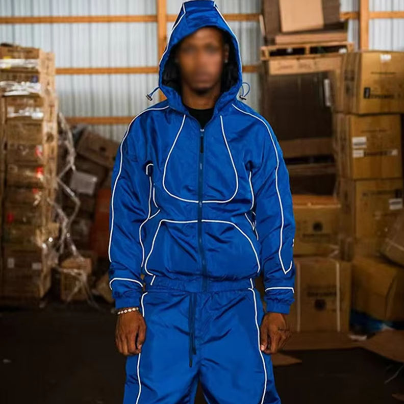 Mid-Length with Detachable parts
