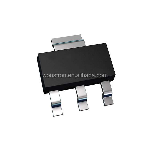 Original Bom List Integrated Circuit SMD Mosfet 2SD1664 SOT-89 NPN Bipolar Transistor IC Amplifier PCB PCBA Assembly Factory