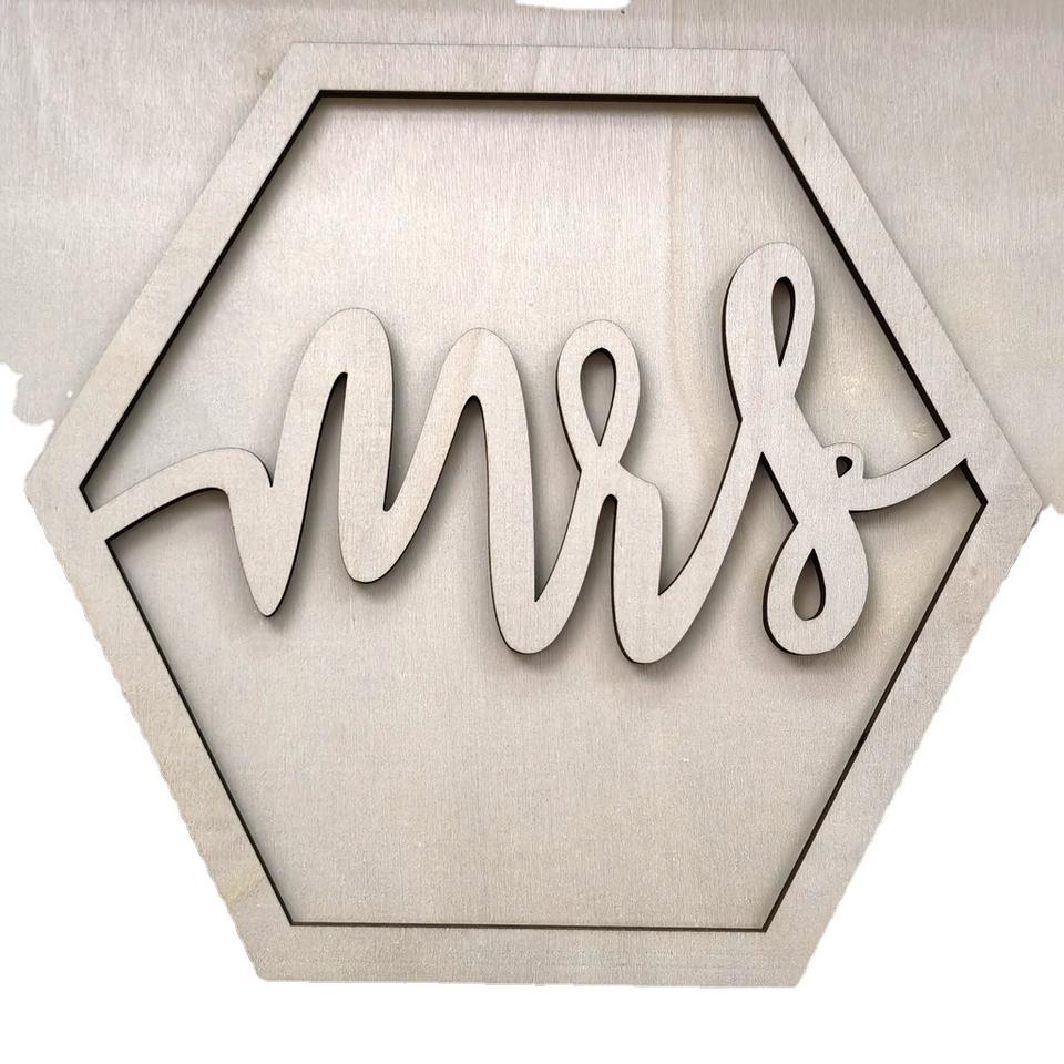 Лазерные украшения (Custom Laser Cut)