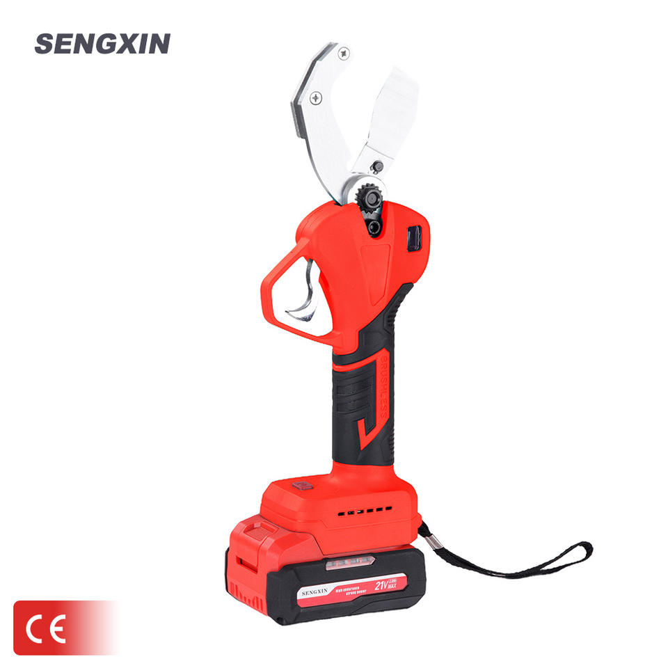 Аккумуляторный инструмент SENGXIN SX-G50