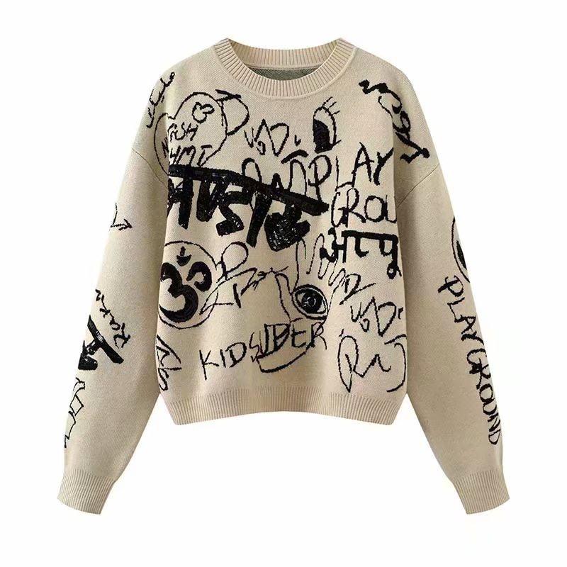 Custom LOGO Men Sweater (OEM/ODM)