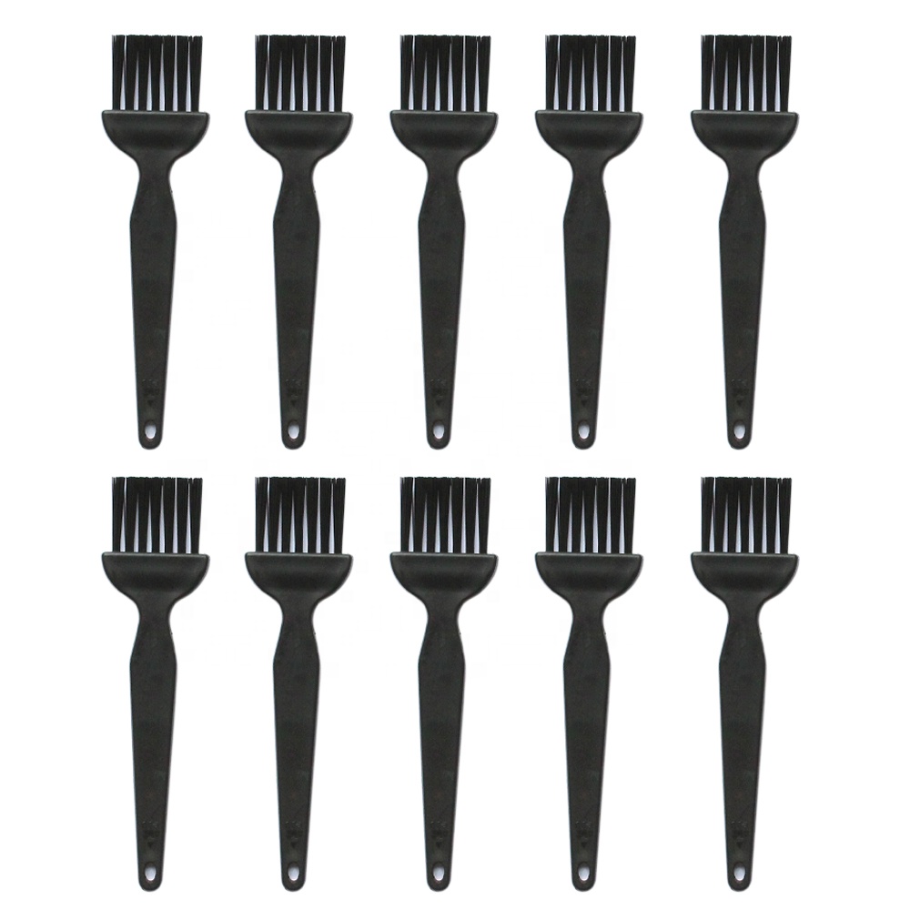 ESD Anti-static Soft Brush for Cleaning PCB Electronic Products Computers and Small Crevices