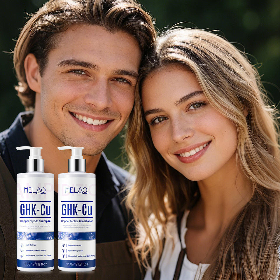 Безсиликоновый легкий шампунь Private Label