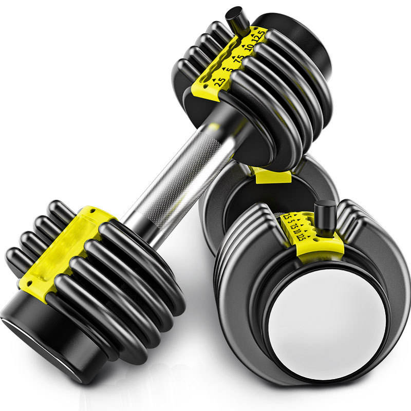 Оборудование для силового тренинга (Gym Weights)