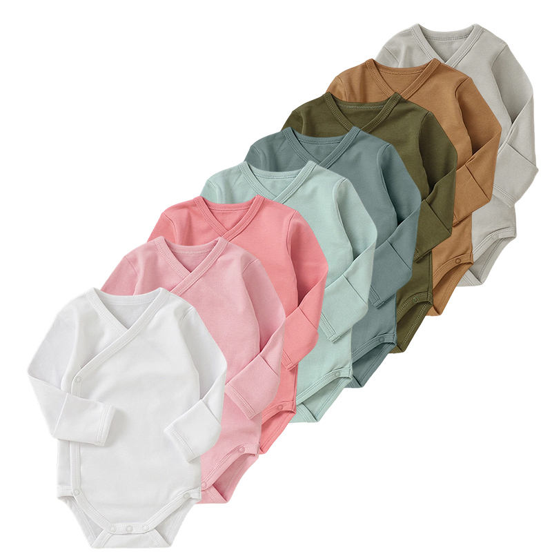 Слип Fold-Over Cuff (Organic Cotton)