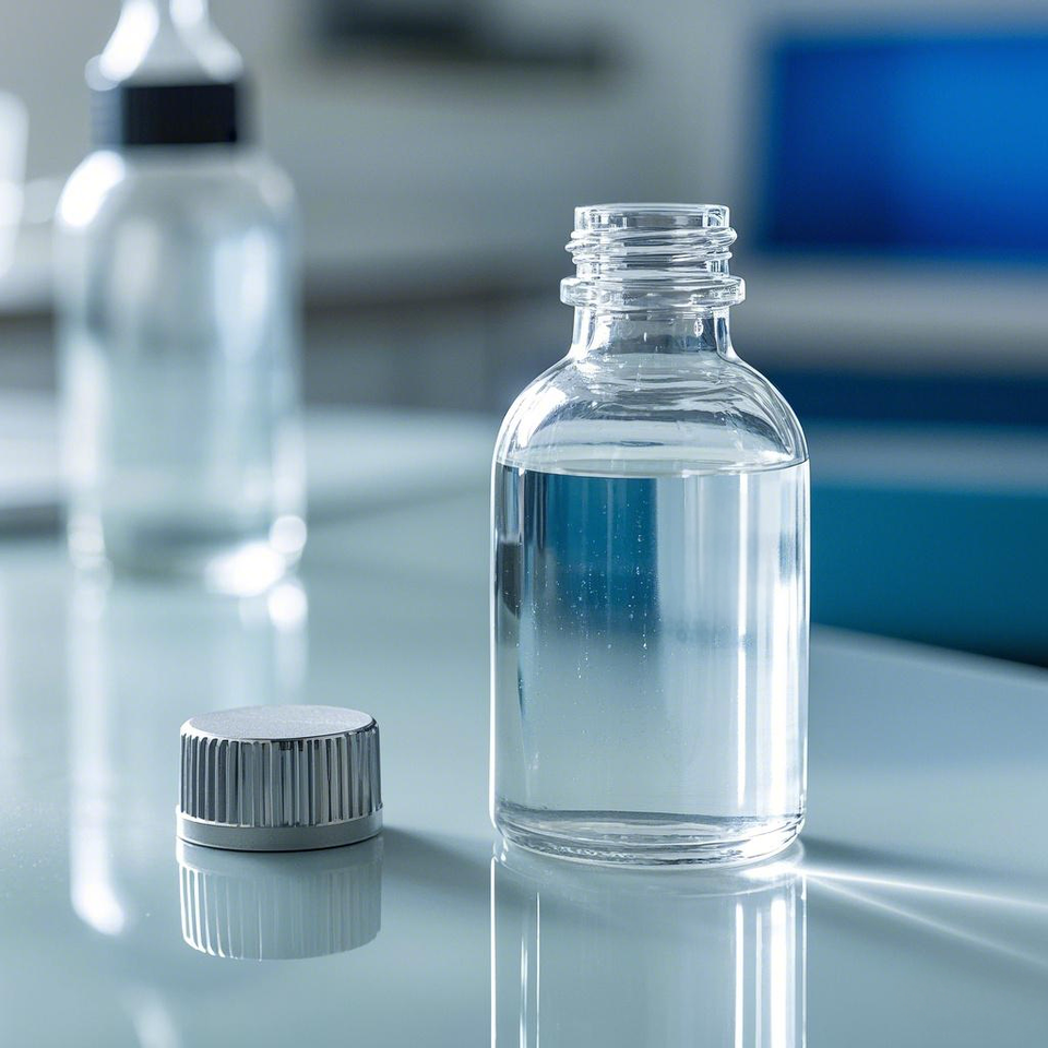 Бесцветный органический реагент (High Purity)