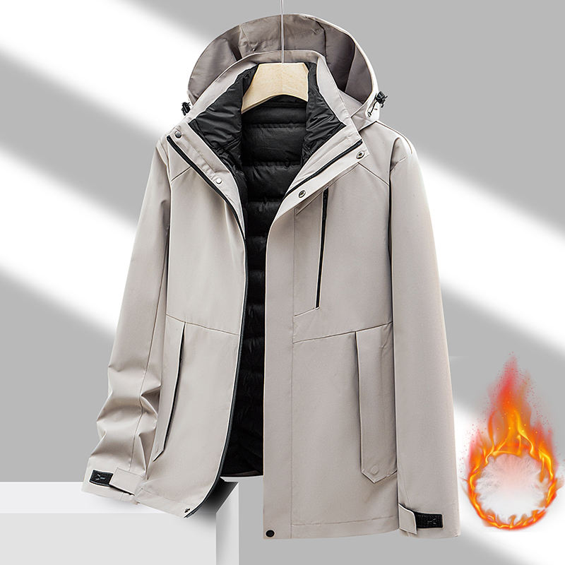 Спортивная куртка Unisex для воркаута