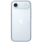 APPLE iPhone Air Bumper - Light Blue,Model A3610