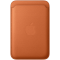 APPLE iPhone FineWoven Wallet with MagSafe - Fox Orange,Model A3537