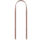 APPLE Crossbody Strap - Sienna,Model A3555