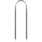 APPLE Crossbody Strap - Purple,Model A3555