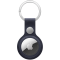 APPLE AirTag FineWoven Key Ring - Navy,Model A3363