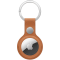 APPLE AirTag FineWoven Key Ring - Fox Orange,Model A3363