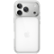 APPLE iPhone 17 Pro Clear Case with MagSafe,Model A3564