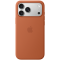 APPLE iPhone 17 Pro Max Silicone Case with MagSafe - Terra Cotta,Model A3560