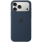 APPLE iPhone 17 Pro Max Silicone Case with MagSafe - Midnight,Model A3560