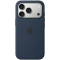 APPLE iPhone 17 Pro Silicone Case with MagSafe - Midnight,Model A3559
