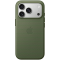 APPLE iPhone 17 Pro Max TechWoven Case with MagSafe - Green,Model A3562