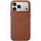 APPLE iPhone 17 Pro Max TechWoven Case with MagSafe - Sienna,Model A3562