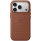 APPLE iPhone 17 Pro TechWoven Case with MagSafe - Sienna,Model A3561