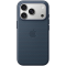 APPLE iPhone 17 Pro TechWoven Case with MagSafe - Blue,Model A3561