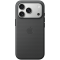 APPLE iPhone 17 Pro TechWoven Case with MagSafe - Black,Model A3561
