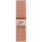 APPLE 42mm Alpenglow Pink Nike Sport Loop