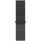 APPLE 46mm Dark Gray Sport Loop
