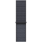 APPLE 42mm Anchor Blue Sport Loop