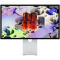 APPLE Studio Display XDR - Standard glass - Tilt- and height-adjustable stand,Model A3348