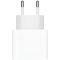 APPLE 20W USB-C Power Adapter,Model A2347