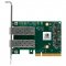 MELLANOX Mellanox ConnectX-6 Lx EN adapter card, 25GbE, Dual-port SFP28, PCIe 4.0 x8, No Crypto, Tall Bracket