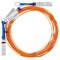 MELLANOX Пассивный медный кабель Mellanox MC3309124-005 passive copper cable, ETH 10GbE, 10Gb/s, SFP+, 5m