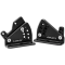 SIMAGIC SIMAGIC Alpha Mounting Brackets. S466