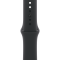 APPLE 40mm Black Sport Band - S/M