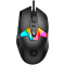 LORGAR LORGAR MSP80, 8000 Hz Gaming Mouse Pro, Black