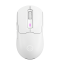 LORGAR LORGAR MSA10W, Wireless Gaming Mouse Advanced, white