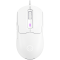 LORGAR LORGAR MSA10, Ultralight Wired Gaming Mouse Advanced, white